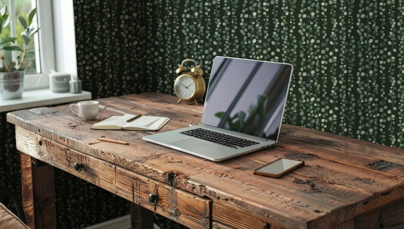 Picture of Väriyhdistelmä Joel Dark Green - 1046101-02 - 06250-01